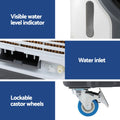 Devanti Evaporative Air Cooler Conditioner Commercial 45L
