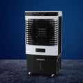 Devanti 60L Evaporative Air Cooler Remote Control Timer