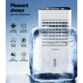 Devanti Evaporative Air Cooler 6L Conditioner