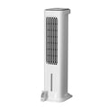 Devanti 6L Tower Evaporative Air Cooler Portable Fan Humidifier