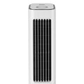 Devanti 6L Tower Evaporative Air Cooler Portable Fan Humidifier
