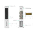 Devanti 6L Tower Evaporative Air Cooler Portable Fan Humidifier
