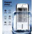 Devanti Evaporative Air Cooler 4L Conditioner