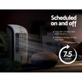 Devanti Evaporative Air Cooler 4L Conditioner
