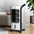 Devanti Evaporative Air Cooler 4L Conditioner