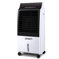 Devanti Evaporative Air Cooler 8L Portable Fan Conditioner