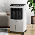 Devanti Evaporative Air Cooler 8L Remote Control Portable