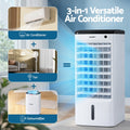 Devanti Evaporative Air Cooler 4L Remote Control