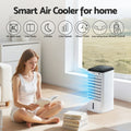 Devanti Evaporative Air Cooler 4L Remote Control