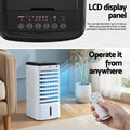 Devanti Evaporative Air Cooler 4L Remote Control