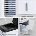 Devanti Evaporative Air Cooler 4L Remote Control