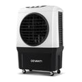Devanti Evaporative Air Cooler 45L Conditioner
