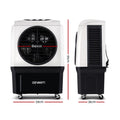 Devanti Evaporative Air Cooler 45L Conditioner