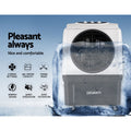 Devanti Evaporative Air Cooler 45L Conditioner