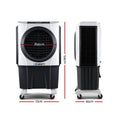 Devanti 60L Evaporative Air Cooler Conditioner