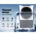 Devanti 60L Evaporative Air Cooler Conditioner