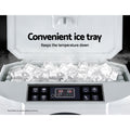 Devanti 60L Evaporative Air Cooler Conditioner