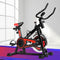 Everfit Spin Bike Exercise Bike 120kg Flywheel Home Gym Fitness