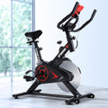 Everfit Spin Bike Exercise Flywheel Cycling Home Gym Fitness Machine