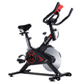 Everfit Spin Bike Exercise Flywheel Cycling Home Gym Fitness Machine