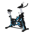 Everfit Spin Bike 13KG Flywheel 150kg Capacity Exercise Fitness