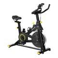 Everfit Spin Bike Cardio Exercise Bike Bluetooth App Connectable