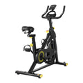 Everfit Spin Bike Cardio Exercise Bike Bluetooth App Connectable