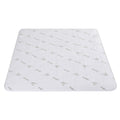 Giselle Electric Blanket DOUBLE Bamboo Heated Underlay Washable