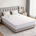 Giselle Electric Blanket DOUBLE Bamboo Heated Underlay Washable