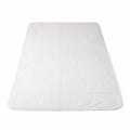 Giselle Electric Blanket KING SINGLE Sherpa Fleece LED Remote