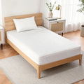 Giselle Electric Blanket KING SINGLE Heated Fitted Washable