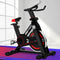 Everfit Spin Bike Flywheel Indoor Cycling Home Gym Cardio Exercise