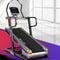 Everfit Electric Treadmill Incline Home Gym Fitness Machine