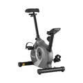 Everfit Under Desk Exercise Bike Magnetic 120kg Capacity Cardio