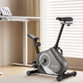 Everfit Under Desk Exercise Bike Magnetic 120kg Capacity Cardio