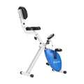 Everfit Under Desk Exercise Bike Magnetic Resistance 100kg