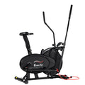 Everfit 4 in 1 Exercise Bike Elliptical Cross Trainer Home Gym Cardio