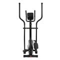 Everfit Exercise Bike Elliptical Cross Trainer 100kg Capacity