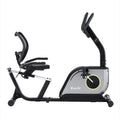 Everfit Recumbent Exercise Bike Magnetic 120kg Mesh Chair
