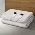 Giselle Electric Blanket Fleecy KING Size Underlay