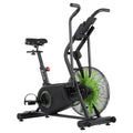 Everfit Air Bike Dual Action Exercise Bike Cardio Home Gym