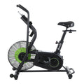Everfit Air Bike Dual Action Exercise Bike Cardio Home Gym