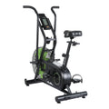 Everfit Air Bike Dual Action Exercise Bike Cardio Home Gym