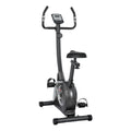 Everfit Magnetic Upright Exercise Bike Cardio Home Gym Fitness