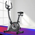 Everfit Magnetic Upright Exercise Bike Cardio Home Gym Fitness
