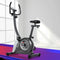 Everfit Magnetic Upright Exercise Bike Cardio Home Gym Fitness