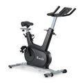 Everfit Exercise Bike Spin 24-Level Resistance 120kg Bluetooth Smart