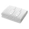 Giselle KING Electric Blanket Polyester Heated Throw Bed