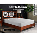 Giselle KING Electric Blanket Polyester Heated Throw Bed