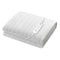 Giselle Electric Blanket Single Size Polyester Heated